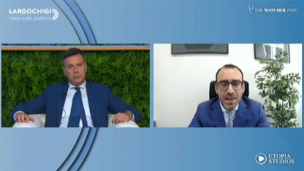 WNTD, Roccatti: sigaretta elettronica strumento salute pubblica