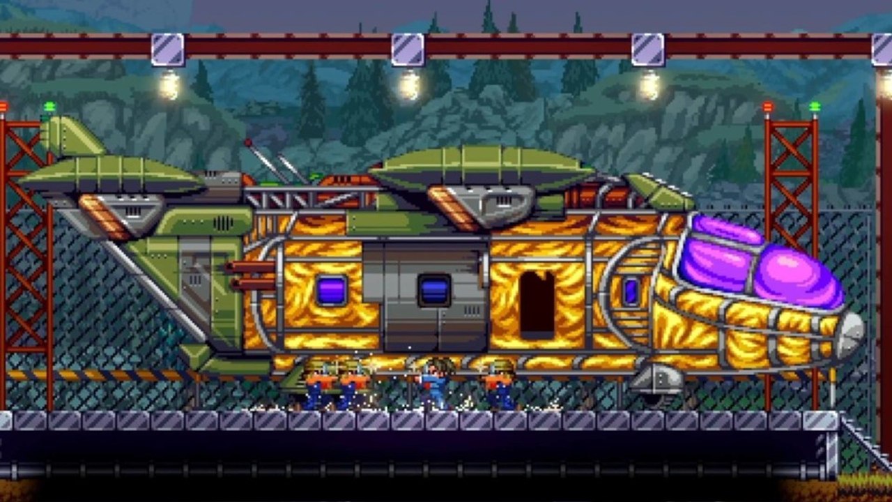 Die neue Game Pass-Überraschung ist wie Minecraft im Weltraum mit Raketenwerfern und Lasergewehren