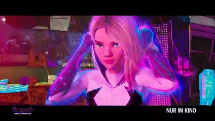 Watch the Exciting New Trailer for Spider-Man: Across the Spider-Verse 🕷️