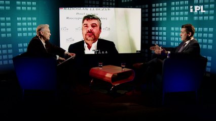 iPolitycznie - Czemu ma służyć komisja ds. badania wpływów rosyjskich?