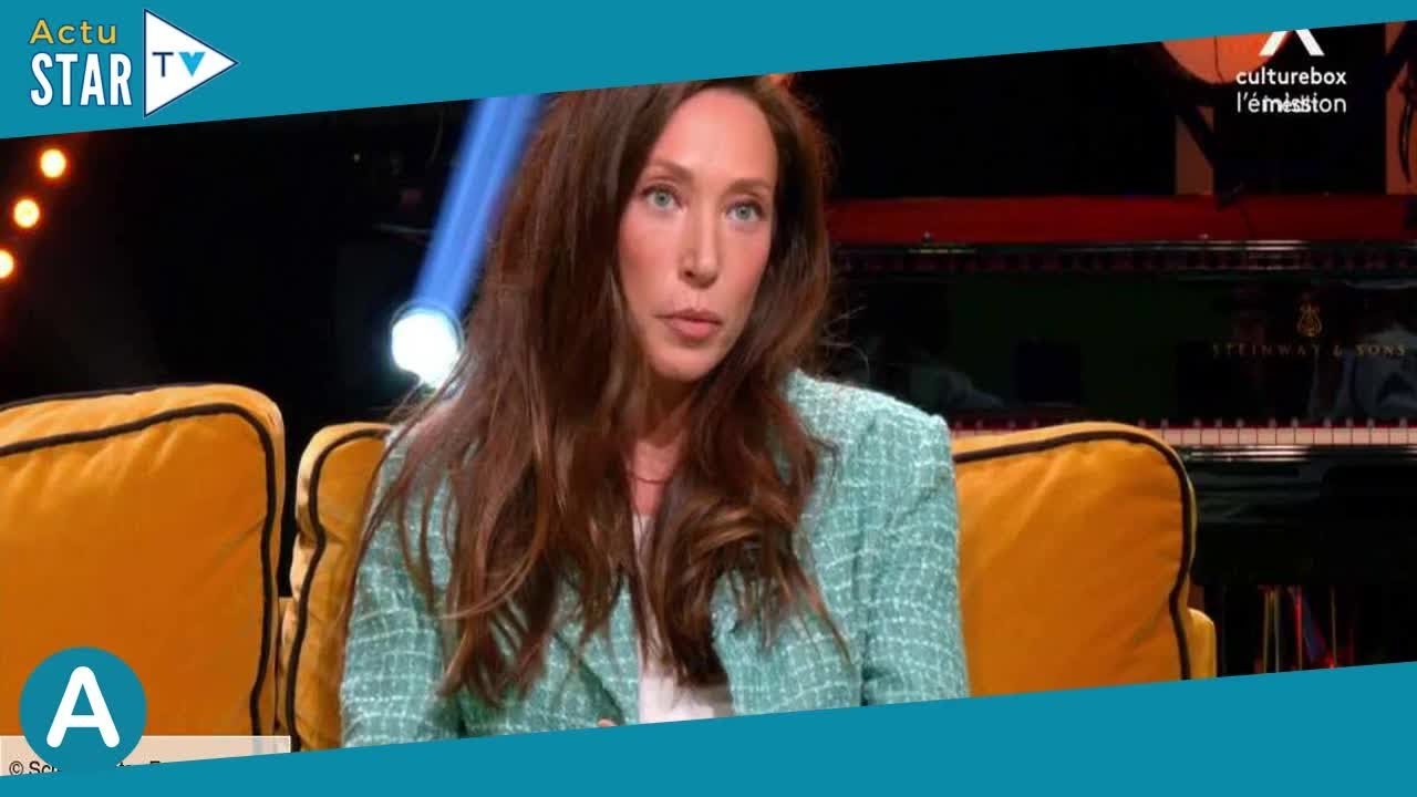 Laura Smet : son étrange révélation concernant… ses sourcils (ZAPTV)