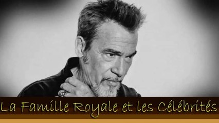 Florent Pagny malade : "Il a le courage de…", la touchante déclaration d'amitié de Nikos Aliagas