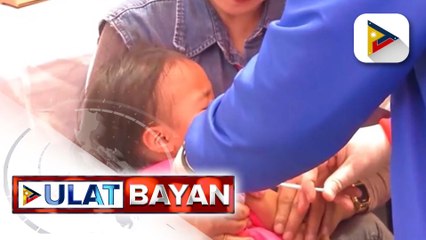 下载视频: PBBM, hinikayat ang mga magulang na pabakunahan ang kanilang mga anak laban sa vaccine-preventable diseases