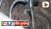 Maynilad, pinagpapaliwanag ng MWSS kaugnay sa patuloy na water interruptions