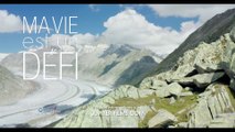Ma Vie est un Défi // Bande Annonce Officielle