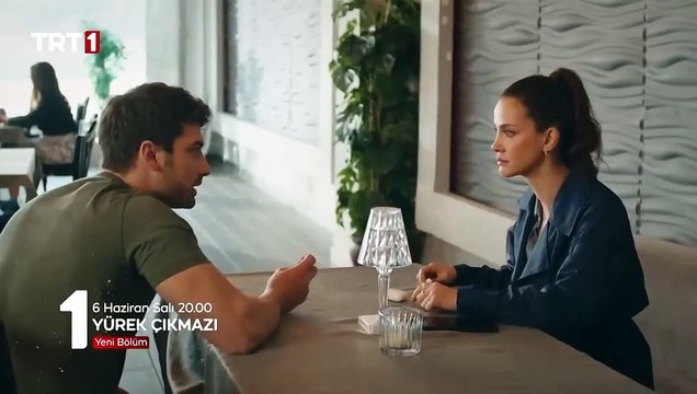 TRT 1 'de yayınlanan Yürek Çıkmazı dizisi için final kararı verildi