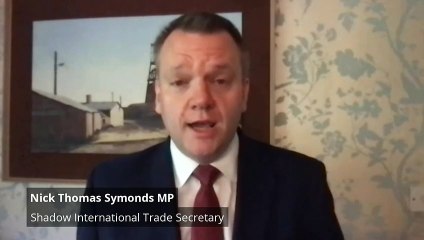 Labour: Govt owes truth to public with Covid Inquiry