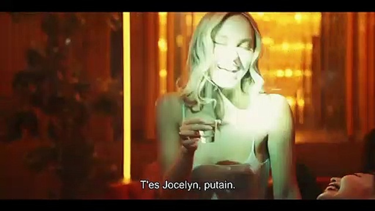 Bande-annonce de la série The Idol