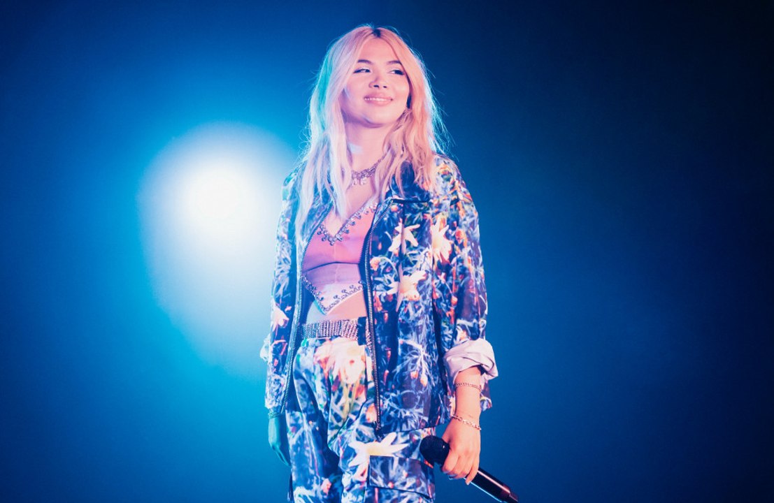 Hayley Kiyoko está 'muy orgullosa' de encabezar el primer festival queer de Canadá
