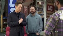 It's Always Sunny in Philadelphia - staffel 16 Teaser OV