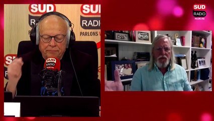 Didier Raoult attaqué par des scientifiques pour avoir administré de la chloroquine, il s'explique