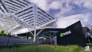 Nvidia Becomes the First Chip Stock to Hits $1 Trillion in Market Value