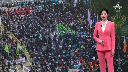 [단독]광화문 일대 소음 측정만 연 4500건…강제 중단 조치 단 1번