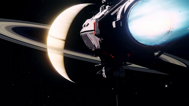 Falling Frontier Sci-Fi-RTS Gameplay Trailer