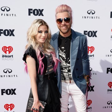 Wrestling star Alexa Bliss is pregnant