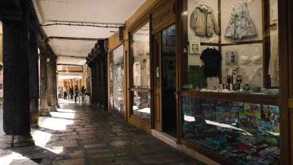 Video promocional de la campaña Disfruta Valladolid