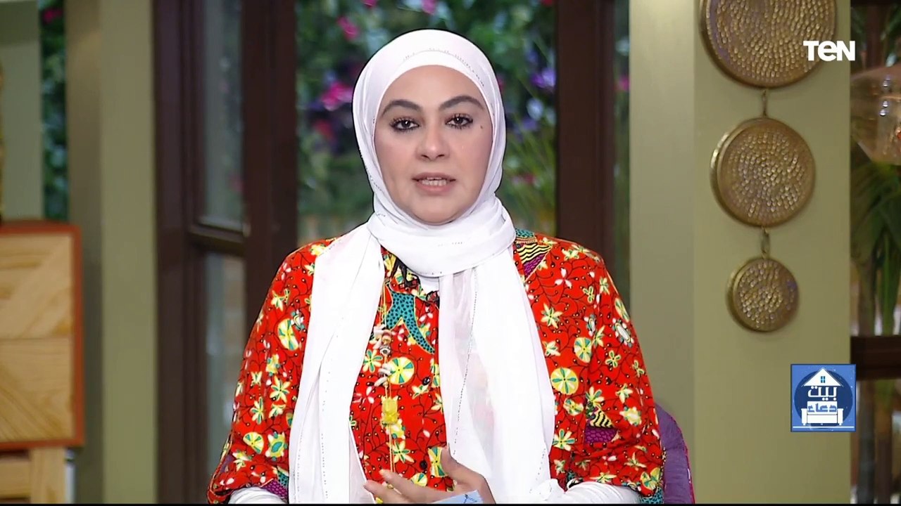 لقاء مع الشيخ احمد المالكي وحديث حول دعاء المكروب