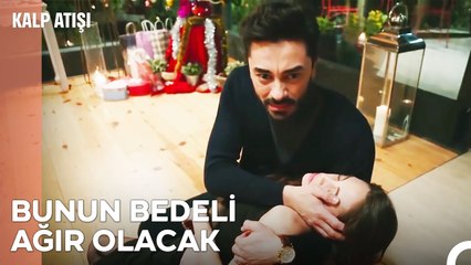 Avına Yaklaşan Sultan Sinsiliği - Kalp Atışı