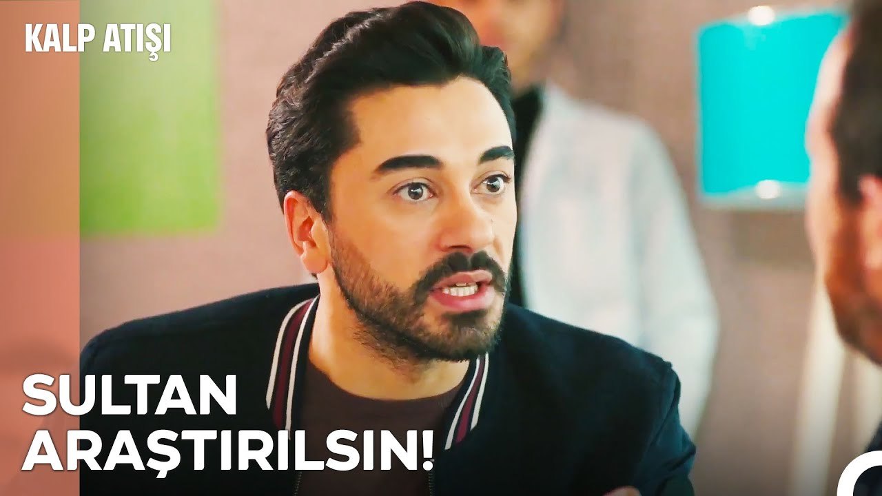 İnsanın İçine Doğan O İlk Şüphe - Kalp Atışı