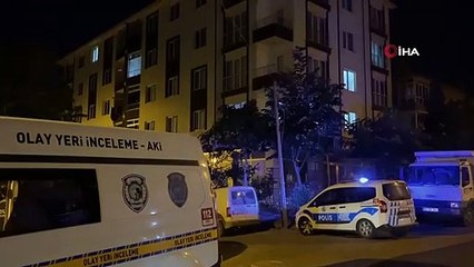 Le petit Beste, tombé du balcon du 5e étage, n'a pas pu conserver la vie aux soins intensifs.