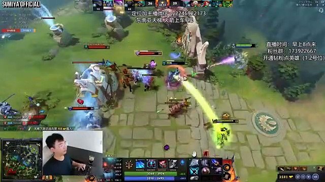 I don't know how many times I was rescued by Windwaker | Sumiya Stream Moment 3694