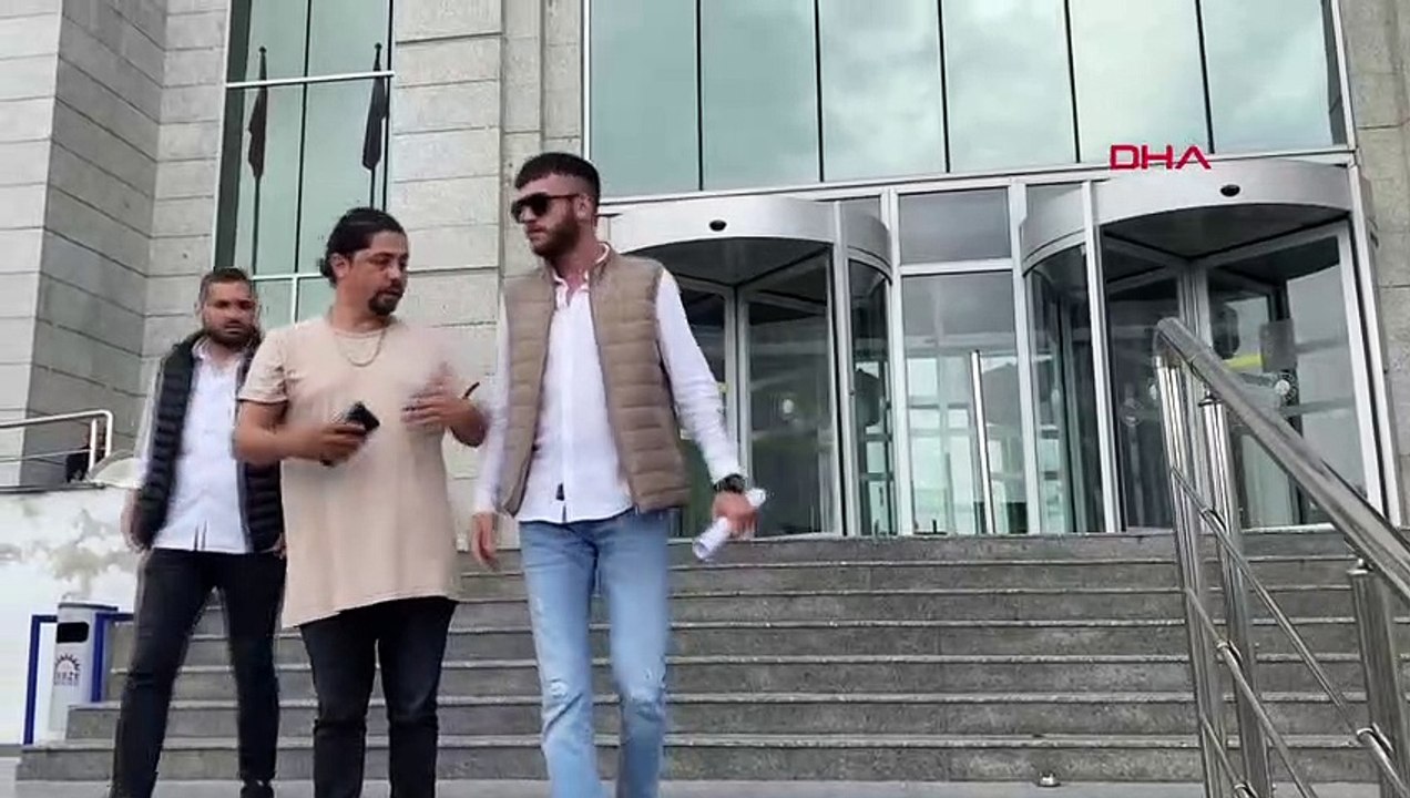 Ece Ronay boşandı mı? Ece Ronay Mehmet Bilir ile ayrıldı mı? Ece Ronay çocuğunun velayet aldı mı?