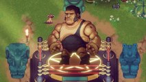 Ein RPG mit Wrestling-Action? Ein Spiel wie WrestleQuest gab es noch nie