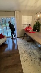 Home Alone in a Rush