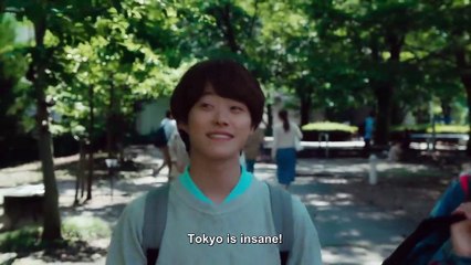 Keshigomu wo Kureta Joshi wo Suki ni Natta - 消しゴムをくれた女子を好きになった。 - English Subtitles - E5