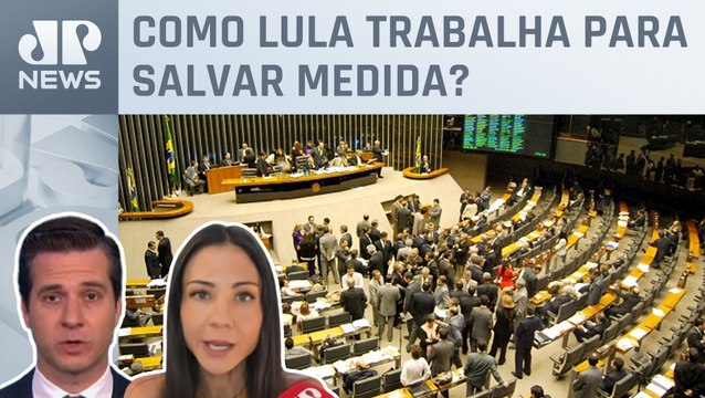 Governo sofre risco de derrota em MP que reestrutura ministérios? Amanda Klein e Beraldo opinam