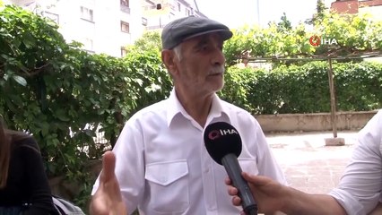 Il a blessé son voisin avec un couteau qui est venu donner sa carte