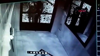 Des suspects ont été surpris en train de voler dans 4 districts