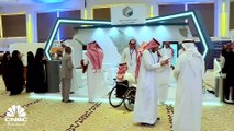 السعودية.. تجاوز عدد المتطوعين في القطاع غير الربحي نصف مليون في 2022