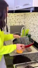 She ate his favorite gummy worms  #shorts #khamitovy #martaandrustam