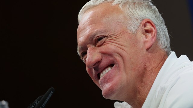 EN DIRECT | Euro2024, Didier Deschamps annonce la liste des joueurs convoqués pour les rencontres face à Gibraltar et à la Grèce