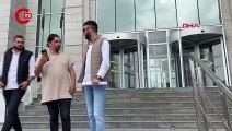 Ece Ronay ve Mehmet Bilir tek celsede boşandı