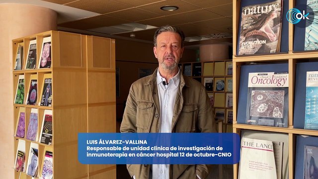 Desarrollan un tratamiento pionero para tratar a pacientes con cánceres hematológicos que no responden a la terapia actual