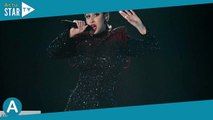 « J'ai pété les plombs » : La Zarra fait des confidences cash sur sa participation à l'Eurovision