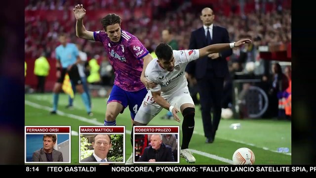 Roma, ecco cosa ti serve per vincere ▷ Mattioli: Se sarà quella squadra ci sarà poco da fare