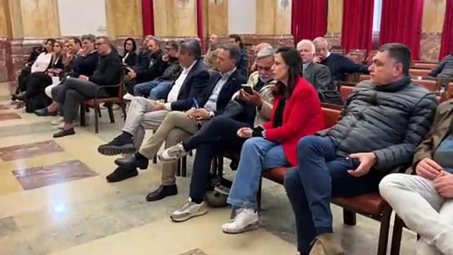 Quale futuro per l'isola pedonale di viale San Martino? Parla l'assessore Mondello
