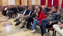 Quale futuro per l'isola pedonale di viale San Martino? Parla l'assessore Mondello