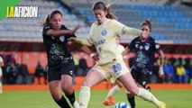 Pachuca y América buscarán el título de la Liga MX Femenil
