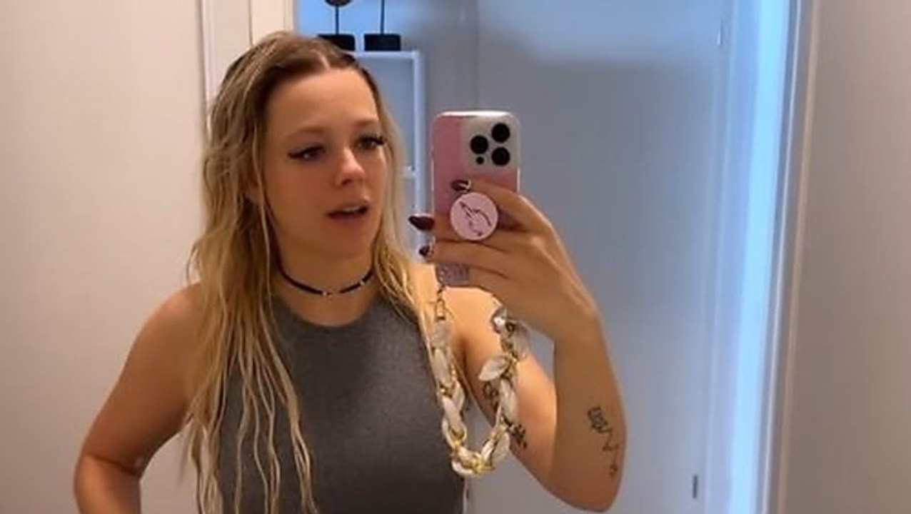 Anne Wünsche in Sorge: „Das macht mir Angst“