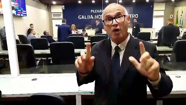 LDO 2024 da Prefeitura de Maceió já está na Câmara de Vereadores; análise de Arnaldo Ferreira