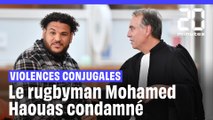 Montpellier : Mohamed Houas condamné à 1 an de prison pour violences conjugales