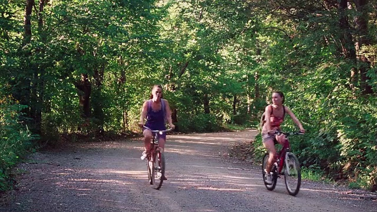 American Cherry (2021) - ENGLISH movie