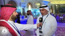 رئيس الوادي الصناعي في مدينة الملك عبدالله الاقتصادية لـ CNBC عربية: 15 مليار ريال حجم الاستثمارات في مدينة الملك عبدالله الاقتصادية