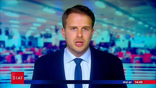 Λύγισε η Εύα Αντωνοπούλου - Τα τελευταία λόγια στις ειδήσεις του ΣΚΑΙ και η αγκαλιά της Σούζη