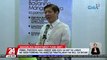 Pwedeng mag-invest ang GSIS sa MIF sa labas ng seed funding taliwas sa tinatalakay na bill sa bicam — PBBM | 24 Oras