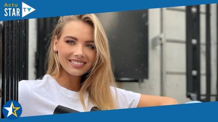 Roland-Garros : Amandine Petit aperçue avec son ex... Retour de flamme ?